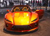 Falcon ������ ���������� ���������� Lambo � Bugatti