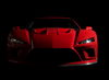 Falcon ������ ���������� ���������� Lambo � Bugatti