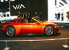 Falcon ������ ���������� ���������� Lambo � Bugatti