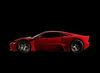 Falcon ������ ���������� ���������� Lambo � Bugatti