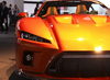 Falcon ������ ���������� ���������� Lambo � Bugatti