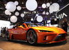 Falcon ������ ���������� ���������� Lambo � Bugatti