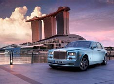 Rolls-Royce побил рекорд 1978 года Rolls-Royce побил рекорд 1978 года