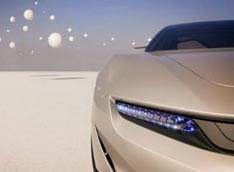 Pininfarina ����� � ������ ������� Cambiano