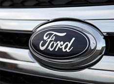 ����� ����������� ����������� Ford ������ ��� �����