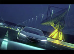 Концепт нового Acura NSX попиарили в Gran Turismo 5 Концепт нового Acura NSX попиарили в Gran Turismo 5