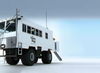 �� Tundra Buggy � ����� � �������� ��������