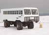 �� Tundra Buggy � ����� � �������� ��������