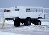 �� Tundra Buggy � ����� � �������� ��������