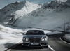 Bentley ��������� �� ������ � �������������