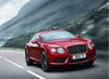 Bentley ��������� �� ������ � �������������