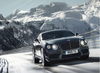 Bentley ��������� �� ������ � �������������