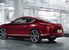 Bentley ��������� �� ������ � �������������