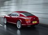 Bentley ��������� �� ������ � �������������