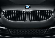 BMW возвращается к "Совершеннейшему автомобилю" BMW возвращается к "Совершеннейшему автомобилю"