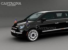 FIAT 500 ���� ������� ����������