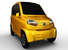 � Tata Nano ������� ����� ������ �������� ����������
