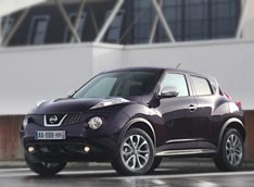 Nissan ���������� ������������ Juke Shiro
