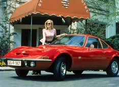 OPEL - �� ������� ������� �� ��������������