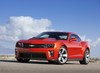 Chevrolet ������� ������������ Camaro ZL1