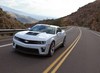 Chevrolet ������� ������������ Camaro ZL1