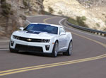 Chevrolet ������� ������������ Camaro ZL1