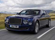 Bentley ������������ �������� Maybach