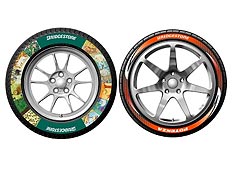 Bridgestone ��������� ���� �� ������� �����������