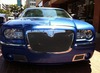 �� Chrysler 300 ������� ����