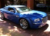�� Chrysler 300 ������� ����