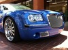 �� Chrysler 300 ������� ����