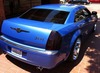 �� Chrysler 300 ������� ����