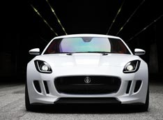 Jaguar C-X16 ���� ����� ��������� ���� ����
