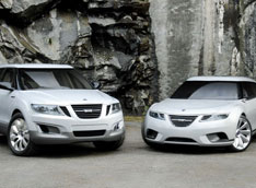 ��������� Youngman �� ������� ������ �� Saab