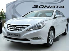 Hyundai ������� 10-����������� ���� � �������� �� �������