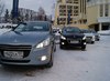 ��� �� ����� - ���������� �������� Peugeot 508