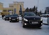 ��� �� ����� - ���������� �������� Peugeot 508