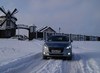 ��� �� ����� - ���������� �������� Peugeot 508