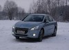 ��� �� ����� - ���������� �������� Peugeot 508