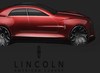 �������� ������� Lincoln Continental ��� 2025 ����