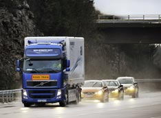 Volvo ���������� �������������� ������������