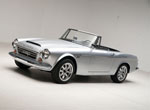 ������ ������� Datsun Sports ������ �� eBay