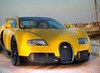 Veyron ���������� � "������" Bumblebee � ������