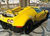 Veyron ���������� � "������" Bumblebee � ������