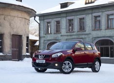 Nissan Around View Monitor - ������������ ������ 