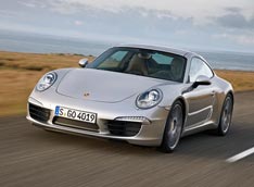 Carrera � Panamera ����� ������������ ����