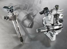 Bosch ������� � ������� 75-���������� ������� �ommon-rail