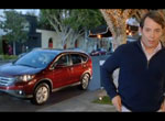 ������ ������ ����� �����, ����� ���������� �� CR-V