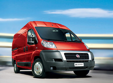 Fiat ���������� "���������" Ducato �� ����