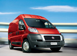 Fiat собирается "прописать" Ducato на ЗиЛе Fiat собирается "прописать" Ducato на ЗиЛе